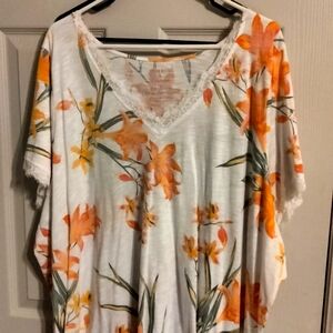 Torrid Tee shirt